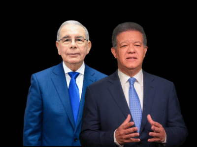 Las Reformas Constitucionales de Leonel Fernández y Danilo Medina: El Sepulcro de Dos Generaciones de Políticos