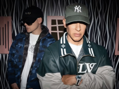 Bizarrap y Daddy Yankee enloquecen las redes con su nueva colaboración, rompiendo récord con “Music Sessions Vol. 0”