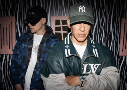 Bizarrap y Daddy Yankee enloquecen las redes con su nueva colaboración, rompiendo récord con “Music Sessions Vol. 0”