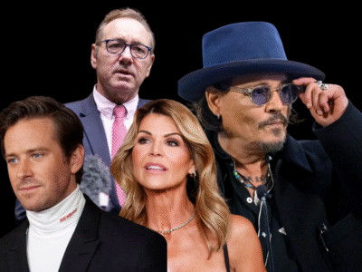 Hollywood y los escándalos que marcaron la caída de sus estrellas