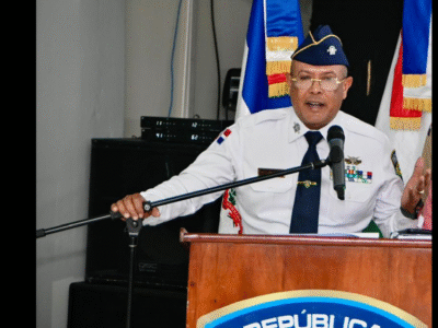 Director de la Policía se pronuncia sobre sentencia del TC que despenaliza relaciones entre personas del mismo sexo