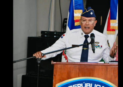 Director de la Policía se pronuncia sobre sentencia del TC que despenaliza relaciones entre personas del mismo sexo