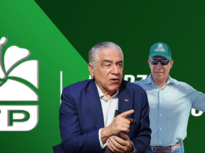 Fuerza del Pueblo integra a Soto Jiménez y Candelier a su Dirección Política