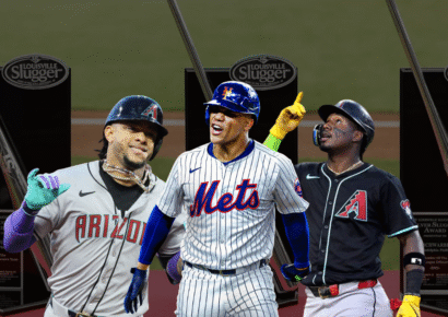 Dominicanos brillan en el Bate de Plata 2025: Juan Soto, Ketel Marte y Geraldo Perdomo entre los premiados