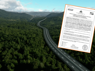 RD-Vial abre licitación para diseñar y construir la Autopista del Ámbar, que conectará Santiago con Puerto Plata
