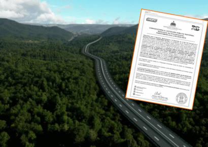RD-Vial abre licitación para diseñar y construir la Autopista del Ámbar, que conectará Santiago con Puerto Plata