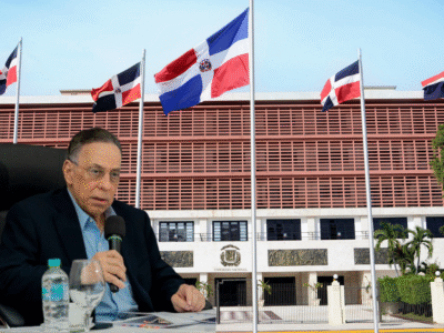 Diputados definirán fecha para interrogar a Celso Marranzini por apagón nacional