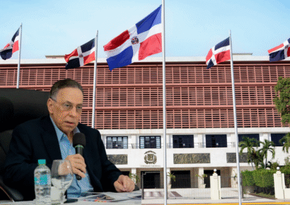 Diputados definirán fecha para interrogar a Celso Marranzini por apagón nacional