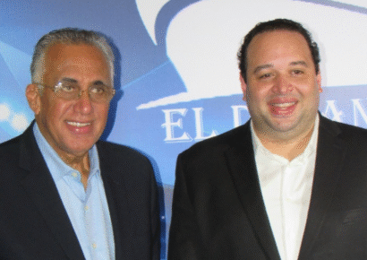 El programa de futbol “El Delantero”, celebró con estilo su 3er Aniversario