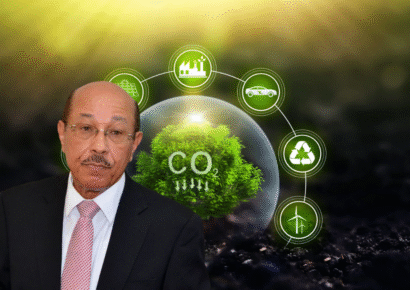 Temístocles Montás pide a Max Puig evidencias sobre reducción de emisiones de GEI