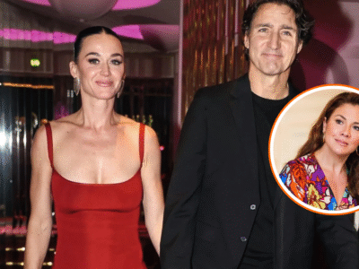 Sophie Grégoire Trudeau habla sobre su vida tras separación y reconoce emociones por relación de Justin con Katy Perry