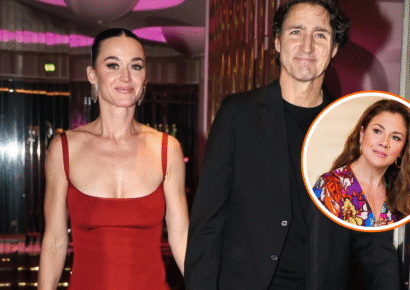 Sophie Grégoire Trudeau habla sobre su vida tras separación y reconoce emociones por relación de Justin con Katy Perry