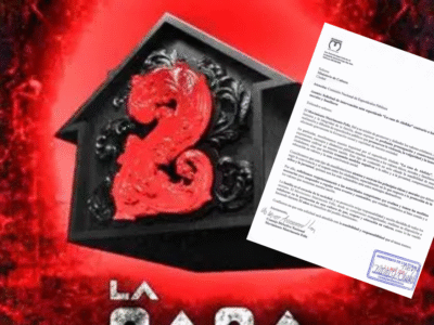 Movimiento Matrimonio Feliz pide evaluar espectáculo “La casa de Alofoke”