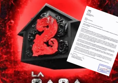 Movimiento Matrimonio Feliz pide evaluar espectáculo “La casa de Alofoke”