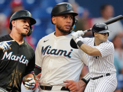 Ramírez, Domínguez y Hernández encabezan nominados al Novato Dominicano del Año 2025 en MLB