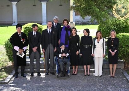 Este lunes se anuncia el Premio Cervantes 2025: expectativa por un ganador latinoamericano