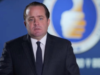 Ministro de la Presidencia Paliza llama a políticos vinculados al narcotráfico a entregarse, sin importar el partido