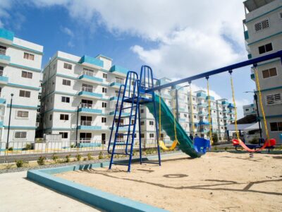 Gobierno resalta logros en vivienda, reducción de pobreza e inversión extranjera