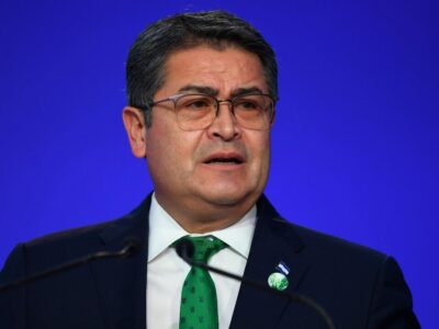 Trump anuncia indulto a Juan Orlando Hernández, expresidente de Honduras condenado por narcotráfico