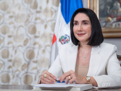 Raquel Arbaje impulsa turismo familiar y asegura que RD “no será paraíso para pedófilos”