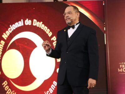 Defensa Pública celebra la vigésima edición del Premio Fray Antón de Montesinos