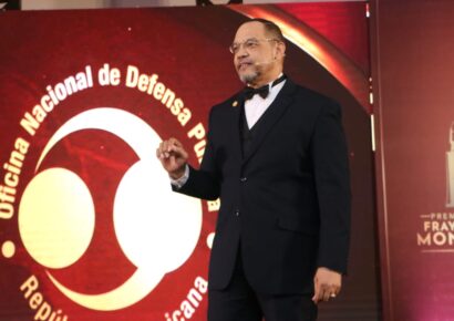 Defensa Pública celebra la vigésima edición del Premio Fray Antón de Montesinos