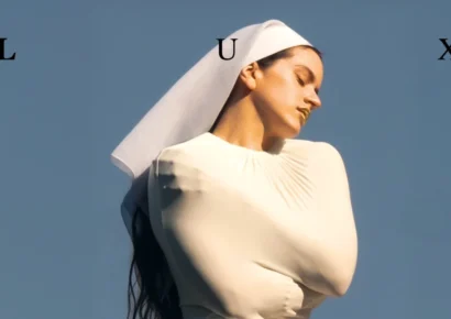 Rosalía logra cinco debuts en el número uno de Billboard con ‘Lux’