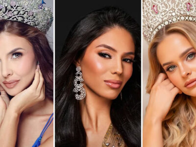 Seis latinas avanzan al Top 12 de Miss Universo 2025