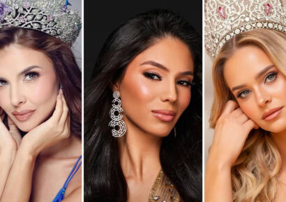 Seis latinas avanzan al Top 12 de Miss Universo 2025