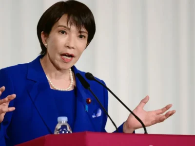 China y Japón endurecen posturas por Taiwán tras queja diplomática de Pekín