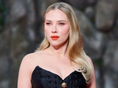 Scarlett Johansson protagonizará nueva versión de El Exorcista dirigida por Mike Flanagan