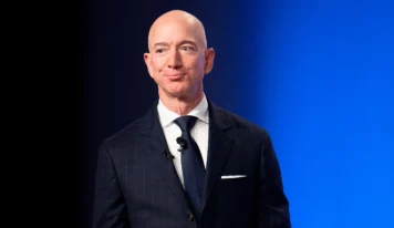 Llegó la salvación laboral: Jeff Bezos asegura que los inventores nunca serán reemplazados por la IA