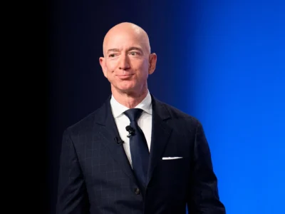 Llegó la salvación laboral: Jeff Bezos asegura que los inventores nunca serán reemplazados por la IA