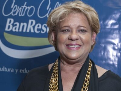 Fallece la diseñadora dominicana Sissy Bermúdez, ícono de la alta costura y el arte textil
