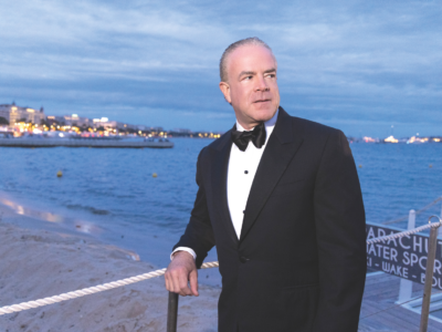 FGR investiga a Raúl Rocha Cantú, dueño de Miss Universo, por presunta vinculación con crimen organizado