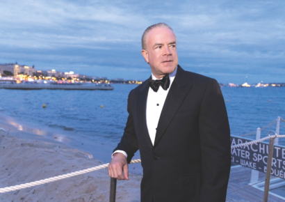 FGR investiga a Raúl Rocha Cantú, dueño de Miss Universo, por presunta vinculación con crimen organizado