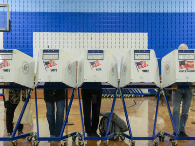 Nueva York registra participación histórica en elección municipal; Mamdani lidera contienda