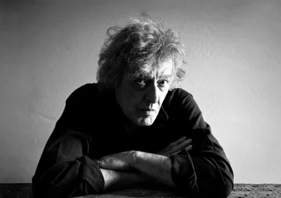 Fallece Tom Stoppard, dramaturgo británico y guionista de Shakespeare in Love