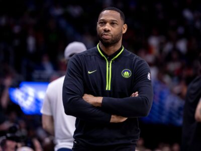 Pelicans despiden al técnico Willie Green tras inicio negativo en la NBA