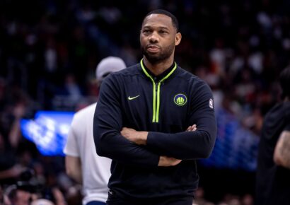 Pelicans despiden al técnico Willie Green tras inicio negativo en la NBA