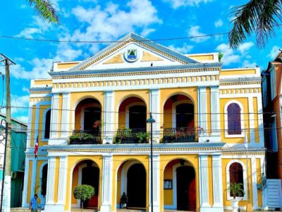 Ayuntamiento de Puerto Plata someterá a la justicia a agresor de empleado de limpieza