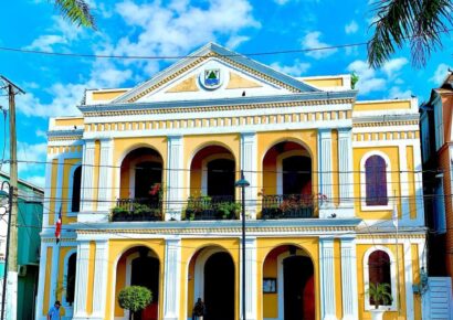 Ayuntamiento de Puerto Plata someterá a la justicia a agresor de empleado de limpieza