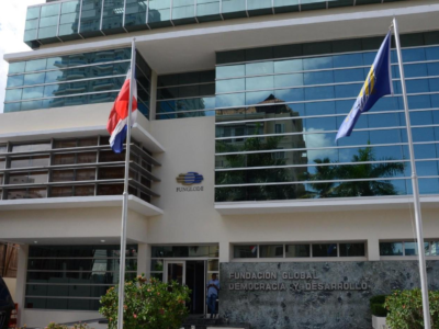 Funglode celebra 25 años: Leonel Fernández agradece el apoyo y resalta su visión para el país