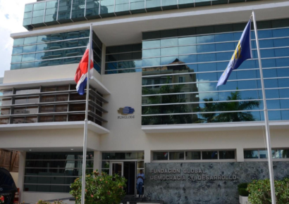 Funglode celebra 25 años: Leonel Fernández agradece el apoyo y resalta su visión para el país