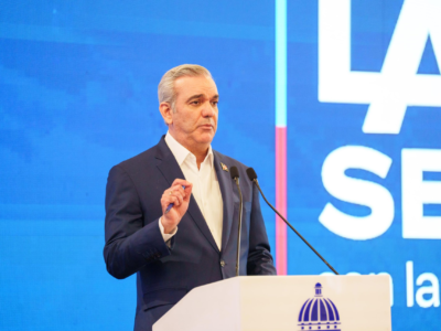 Abinader asegura vigilancia permanente ante crisis haitiana