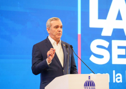 Abinader asegura vigilancia permanente ante crisis haitiana