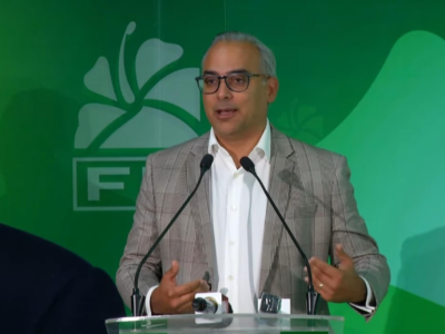 Jeffrey Infante advierte concentración de poder en reorganización del transporte masivo