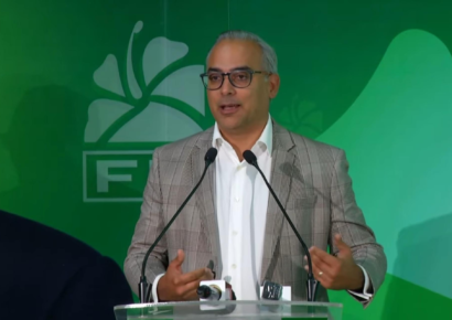 Jeffrey Infante advierte concentración de poder en reorganización del transporte masivo