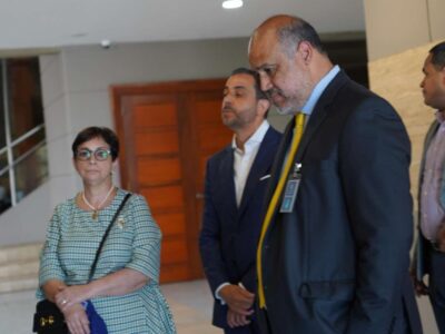 Fijan para el 12 de enero audiencia preliminar contra propietarios del Jet Set por colapso que dejó 236 muertos