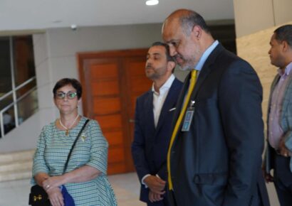 Fijan para el 12 de enero audiencia preliminar contra propietarios del Jet Set por colapso que dejó 236 muertos